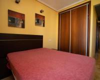 Lang tid utleie - Apartment/Flat - Torrevieja - Playa de los Locos