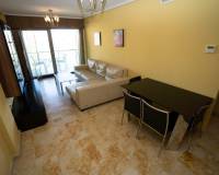 Lang tid utleie - Apartment/Flat - Torrevieja - Playa de los Locos