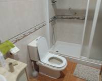 Lang tid utleie - Apartment/Flat - Torrevieja - Playa de los Locos
