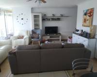 Lang tid utleie - Apartment/Flat - Torrevieja - Playa de los Locos