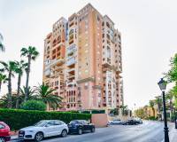 Lang tid utleie - Apartment/Flat - Torrevieja - Playa de los Locos