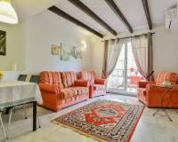 Lang tid utleie - Apartment/Flat - Torrevieja - Playa de los Locos