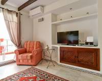 Lang tid utleie - Apartment/Flat - Torrevieja - Playa de los Locos