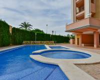 Lang tid utleie - Apartment/Flat - Torrevieja - Playa de los Locos