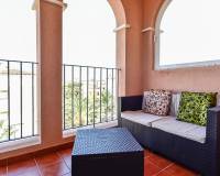 Lang tid utleie - Apartment/Flat - Torrevieja - Playa de los Locos
