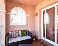 Lang tid utleie - Apartment/Flat - Torrevieja - Playa de los Locos
