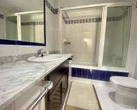 Lang tid utleie - Apartment/Flat - Torrevieja - Playa de los Locos