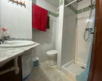 Lang tid utleie - Apartment/Flat - Torrevieja - Playa de los Locos