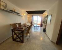 Lang tid utleie - Apartment/Flat - Torrevieja - Playa de los Locos