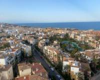 Lang tid utleie - Apartment/Flat - Torrevieja - Playa de los Locos