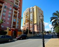 Lang tid utleie - Apartment/Flat - Torrevieja - Playa de los Locos
