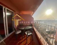 Lang tid utleie - Apartment/Flat - Torrevieja - Playa de los Locos
