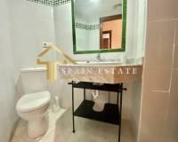 Lang tid utleie - Apartment/Flat - Torrevieja - Playa de los Locos