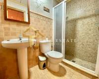 Lang tid utleie - Apartment/Flat - Torrevieja - Playa de los Locos