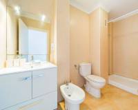 Lang tid utleie - Apartment/Flat - Torrevieja - Playa de los Naufragos