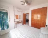 Lang tid utleie - Apartment/Flat - Torrevieja - Playa de los Naufragos