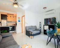 Lang tid utleie - Apartment/Flat - Torrevieja - Playa de los Naufragos