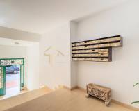 Lang tid utleie - Apartment/Flat - Torrevieja - Playa de los Naufragos