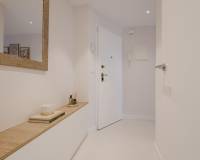 Lang tid utleie - Apartment/Flat - Torrevieja - Playa del Acequion