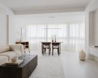 Lang tid utleie - Apartment/Flat - Torrevieja - Playa del Acequion