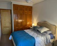 Lang tid utleie - Apartment/Flat - Torrevieja - Playa del Cura