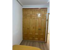 Lang tid utleie - Apartment/Flat - Torrevieja - Playa del Cura