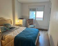 Lang tid utleie - Apartment/Flat - Torrevieja - Playa del Cura