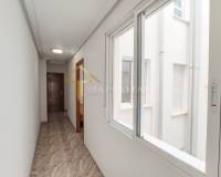 Lang tid utleie - Apartment/Flat - Torrevieja - Playa del Cura