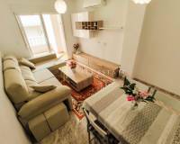 Lang tid utleie - Apartment/Flat - Torrevieja - Playa del Cura