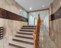 Lang tid utleie - Apartment/Flat - Torrevieja - Playa del Cura