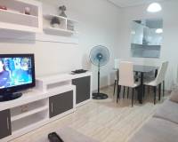Lang tid utleie - Apartment/Flat - Torrevieja - Playa del Cura