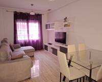 Lang tid utleie - Apartment/Flat - Torrevieja - Playa del Cura