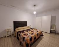Lang tid utleie - Apartment/Flat - Torrevieja - Playa del Cura