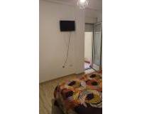 Lang tid utleie - Apartment/Flat - Torrevieja - Playa del Cura