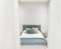 Lang tid utleie - Apartment/Flat - Torrevieja - Playa del Cura