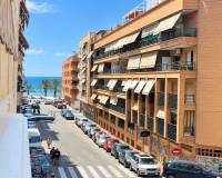 Lang tid utleie - Apartment/Flat - Torrevieja - Playa del Cura