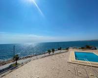 Lang tid utleie - Apartment/Flat - Torrevieja - Playa del Cura