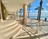 Lang tid utleie - Apartment/Flat - Torrevieja - Playa del Cura