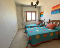 Lang tid utleie - Apartment/Flat - Torrevieja - Rocio del Mar