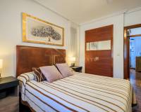 Lang tid utleie - Apartment/Flat - Torrevieja - Torreblanca