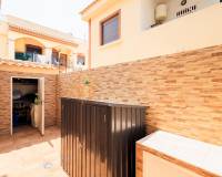 Lang tid utleie - Apartment/Flat - Torrevieja - Torreblanca