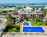 Lang tid utleie - Apartment/Flat - Torrevieja - Torreblanca