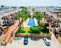 Lang tid utleie - Apartment/Flat - Torrevieja - Torreblanca