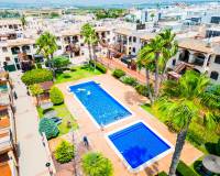 Lang tid utleie - Apartment/Flat - Torrevieja - Torreblanca