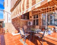 Lang tid utleie - Apartment/Flat - Torrevieja - Torreblanca