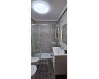 Lang tid utleie - Apartment/Flat - Torrevieja - Torrevieja Centro
