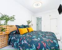 Lang tid utleie - Apartment/Flat - Torrevieja - Torrevieja Centro