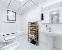 Lang tid utleie - Apartment/Flat - Torrevieja - Torrevieja Centro