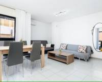 Lang tid utleie - Apartment/Flat - Torrevieja - Torrevieja Centro