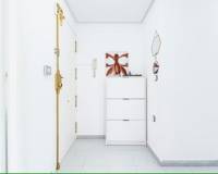 Lang tid utleie - Apartment/Flat - Torrevieja - Torrevieja Centro